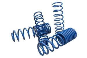AEV High Capacity 3in Coil Spring Kit - JT Diesel