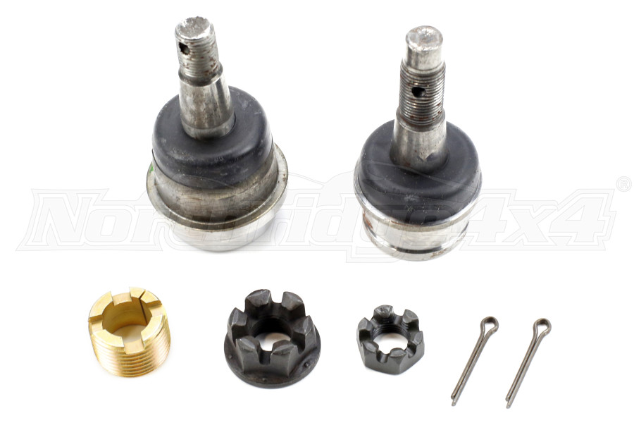 Dana Spicer 2007354 Suspension Ball Joint Kit