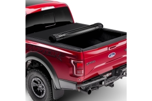 Truxedo Sentry CT Tonneau Cover  - JT with or without Trail Rail System