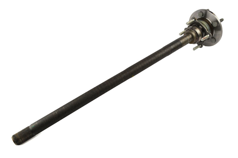 Dana Rear Right Drive Axle Shaft - DANA Super 44 w/ E-Locker - JK Rubicon