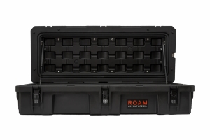 Roam Rugged Case - Black, 95L