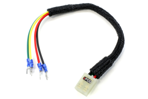 sPOD Adapter Harness for ARB Compressor