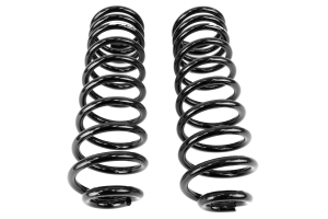 Synergy Manufacturing Coil Springs Rear 1in Lift 4-Dr/2in Lift 2-Dr  - JK