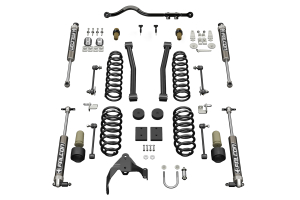 Teraflex 2.5in Sport ST2 Suspension System w/ 2.1 Falcon Shocks - JK 4Dr