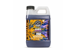 Chemical Guys HydroSuds Ceramic Car Wash Soap 64 Fl. Oz.