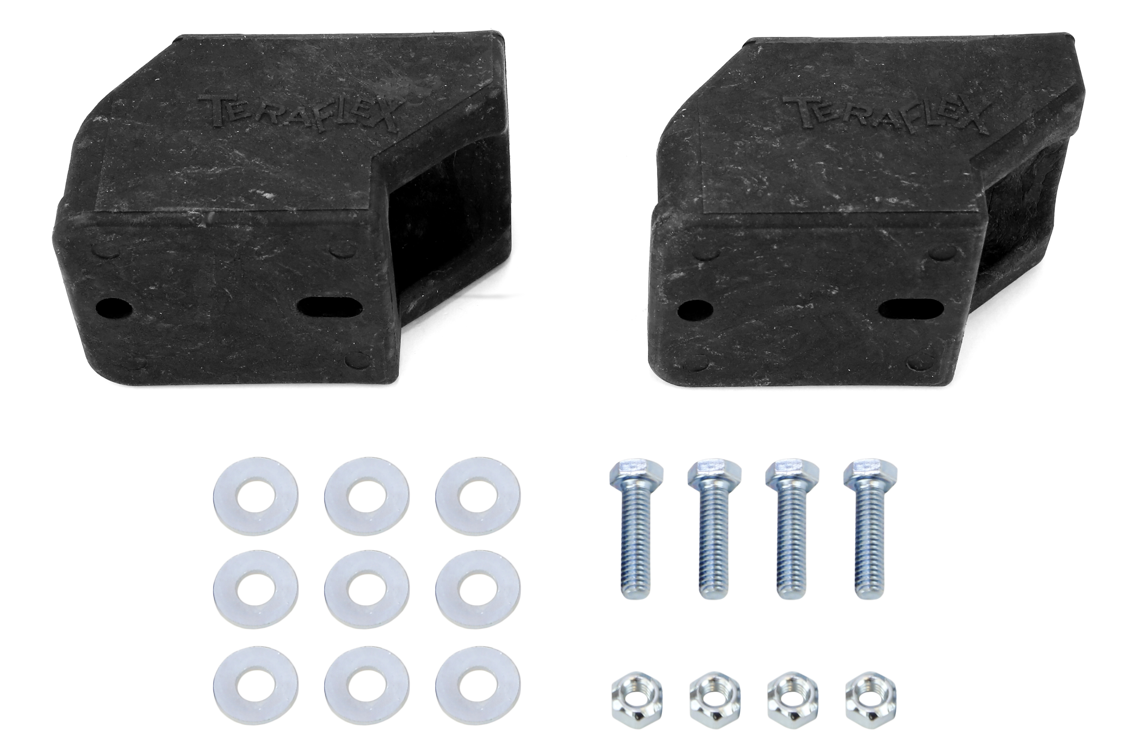 Teraflex Rear Lower Bump Stop 2.75in 