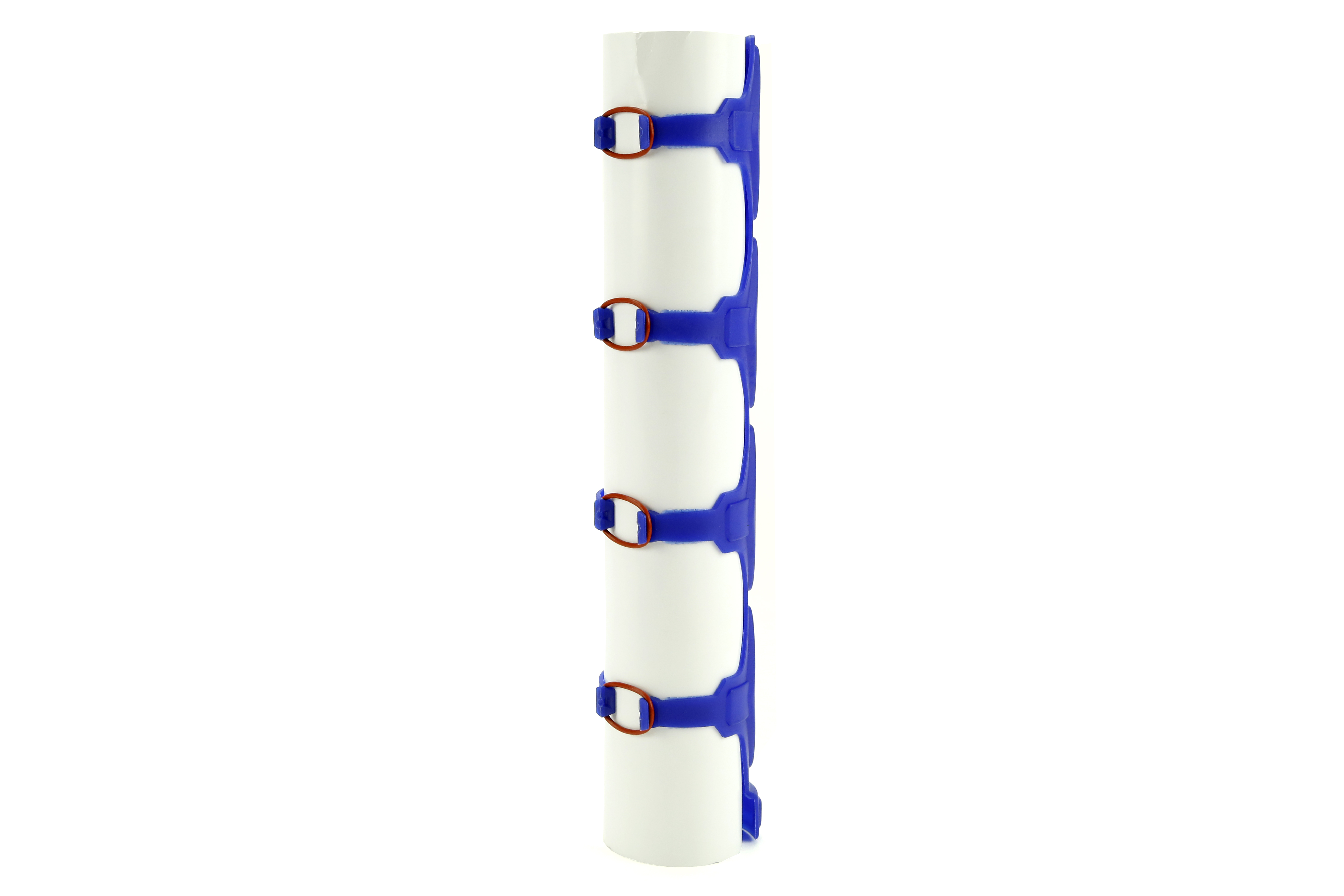 Daystar Shock & Steering Stabilizer Armor Blue