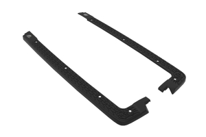 aFe Power Terra Guard Tub Rail Covers - JL 2dr