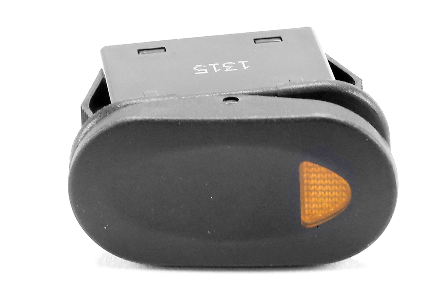 Rugged Ridge A-Pillar 4-Switch Pod w/Rocker Switches - JK