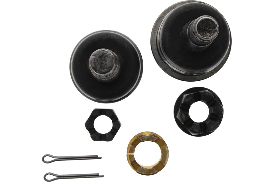 Dana Spicer Upper Lower Ball Joint Kit - 2pk - JK