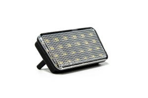 Outside Line Motoring Full Replacement LED License Plate Light - JL
