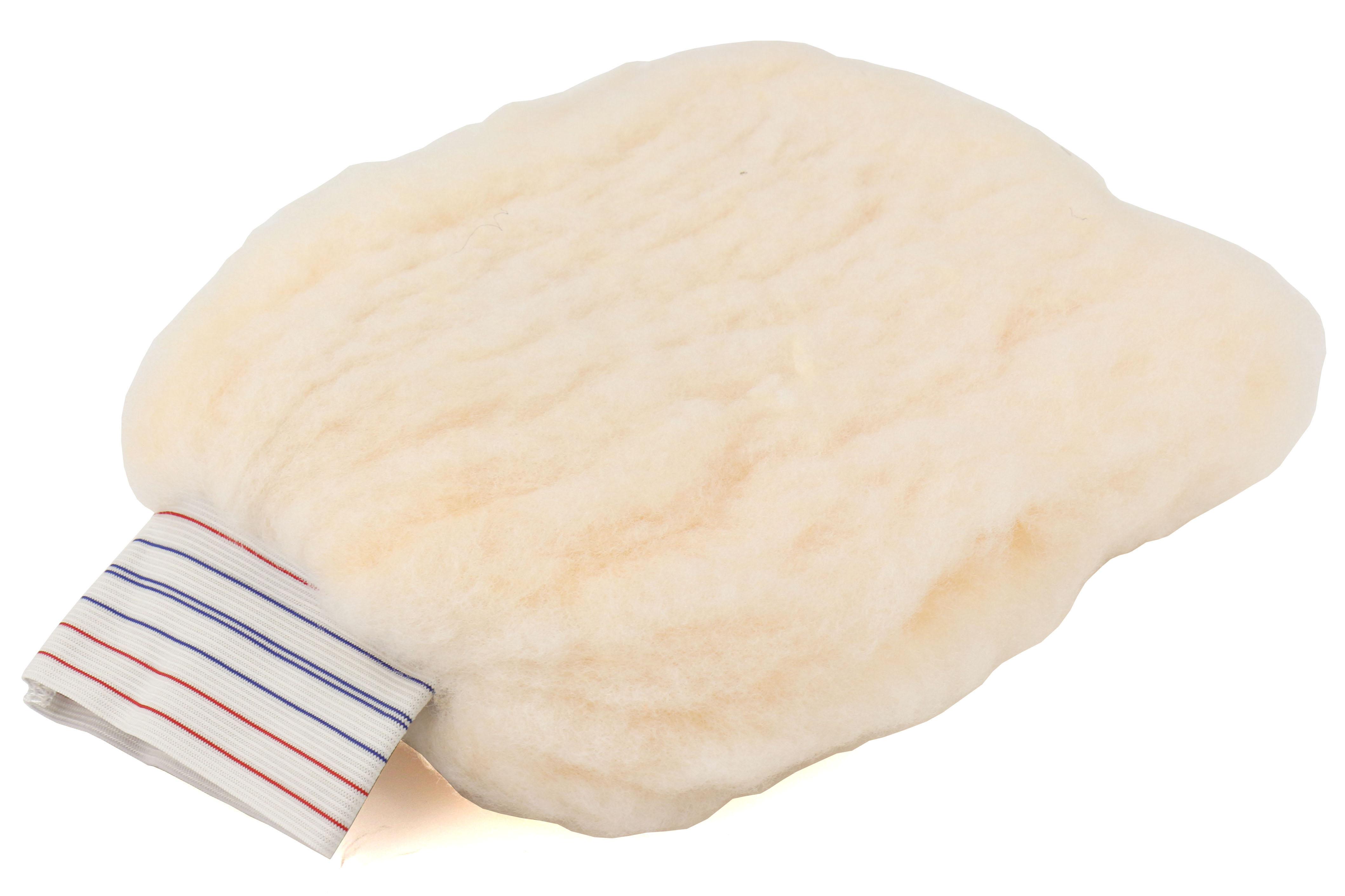 Chemical Guys Premium Extra Thick Wash Mitt and Pad