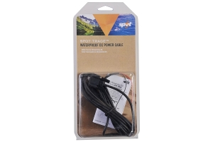 SPOT Trace Waterproof DC Power Cable