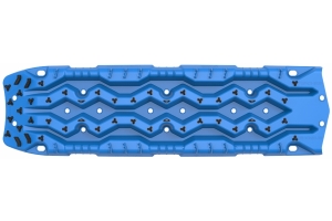 ARB TRED Pro Recovery Boards - Blue, Pair