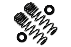 Rock Krawler 4.5in Rear Coil Spring Kit - JL