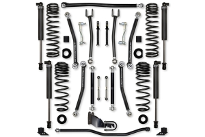 Rock Krawler 4.5in X Factor Lift Kit - Stage 1 - JL 4Dr