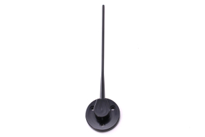 Drake Off Road Billet Antenna-Black