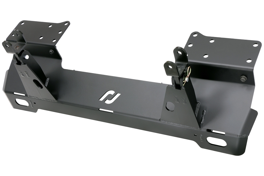 RockJock Tow Bar Mounting Kit - JL/JT