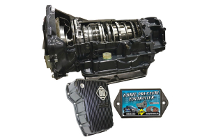 BD Diesel Automatic Transmission - 2007-2018 Dodge