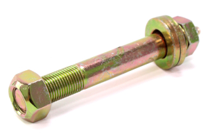 Currie Enterprises 9/16in Greasable Johhny Joint Bolt