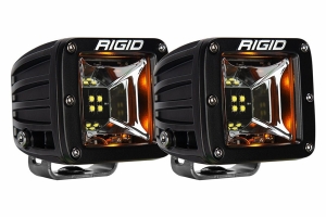 Rigid Industries Radiance Pod Scene Light - Amber