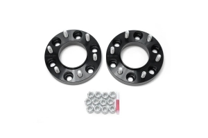 Grimm OffRoad 6x5.5 1.25 Inch Wheel Spacer Kit - Bronco 2021+