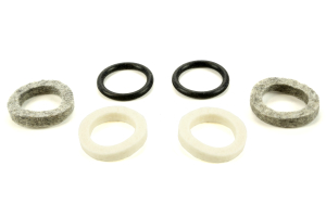 EVO Manufacturing Magnum Sleeve Seal Replacement Pack - JK/LJ/TJ