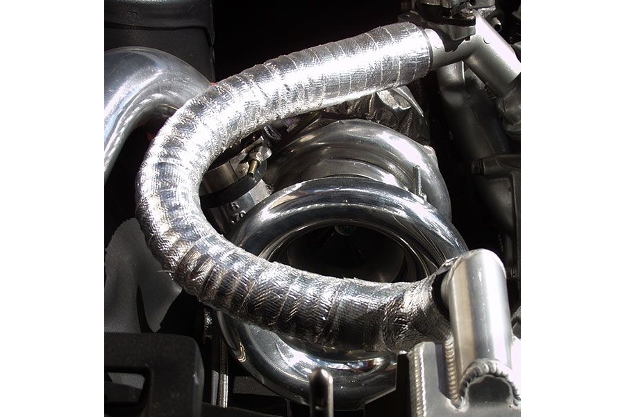 Heatshield Products Thermaflect Tape - 1.5in x 3ft