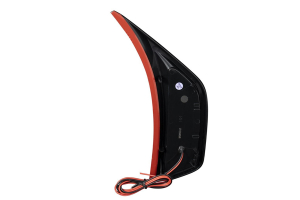 Diode Dynamics LED Fender Lights, Pair - JL