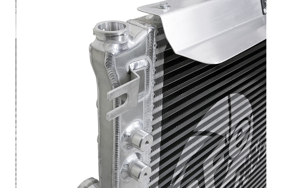 AFE Power GT Series Radiator - JK 2012+ 3.6L