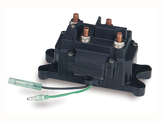 Warn Winch Replacement Contactor RT/XT 40/4.0ci