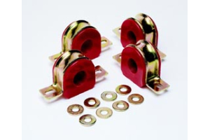 Daystar Front Sway Bar and End Link Bushings 30mm