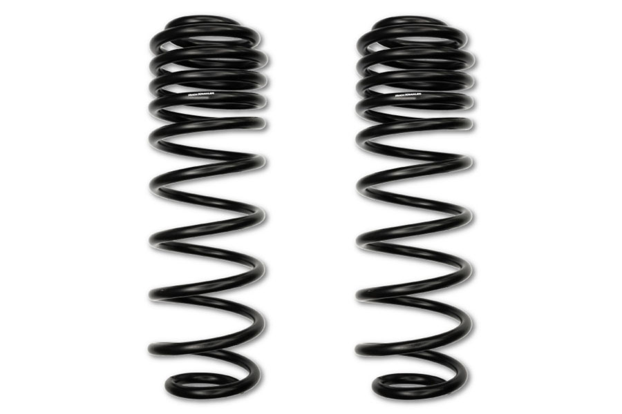 Rock Krawler 3.5in X-Factor Coilover 'No Limits' Mid-Arm Lift Kit - Stage 1 - JL 392