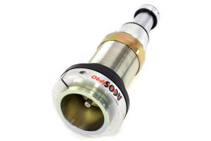 JKS ACOS Pro Front Adjustable Coil Over Spacer 1-3.5in - JK