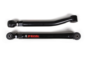 JKS J-Link Front Lower Adjustable Control Arms - JK