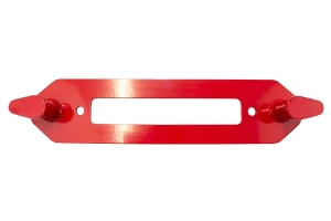 Fishbone Offroad Winch Line Fishhook - Red  - JT/JL/JK