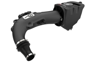 aFe Power Momentum GT Cold Air Intake System w/ Pro DRY S Filter - JL 4XE