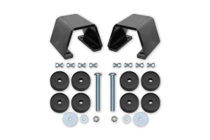 Rock Krawler 4.5in Front and Rear Bump Stop Kit  - JT 