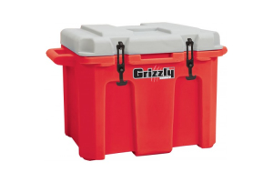 Grizzly 60 cooler new arrivals
