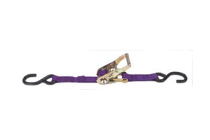 Mac's Ratchet Buckle Strap 1in x 12ft