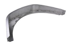 Nemesis Industries Notorious Dovetail Rear Fender Flares, Bare - JL