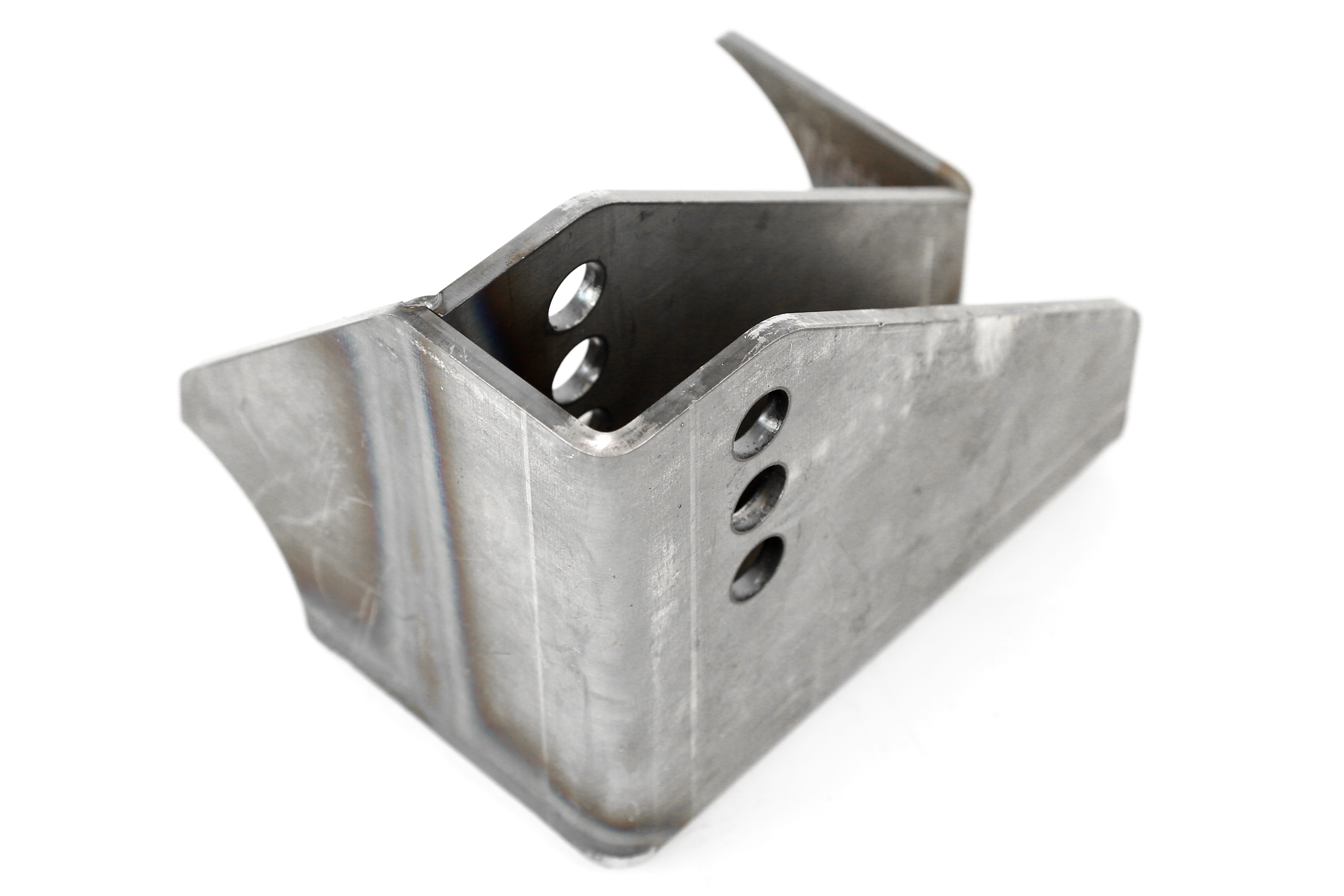 Synergy Manufacturing Track Bar Bracket Rear - JK