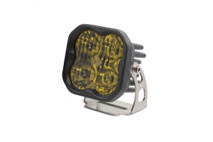 Diode Dynamics SS3 Pro - Driving, Yellow