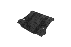 Mopar Cargo Liner Mat w/ Tire Tread Pattern - JK 4Dr 2011-14