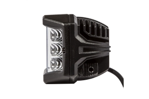 Pro Comp Wide Angle Cube LED Lights, Pair