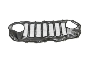 Mopar Grille Cover - JT/JL