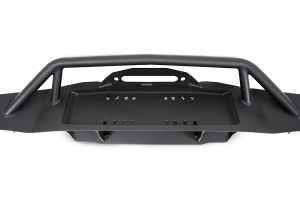 DV8 Offroad MTO Series Front Bumper - JT/JL/Jk