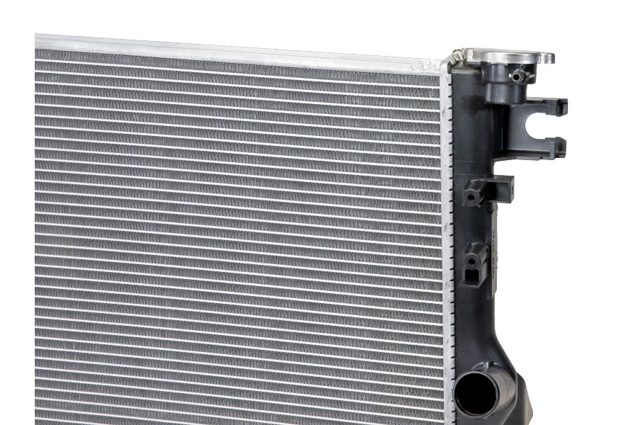 aFe Power BladeRunner OER Series Radiator - JK 3.8L/3.6L