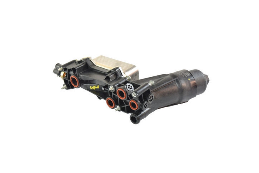 Mopar Engine Oil Filter Housing - JT/JL 3.6L
