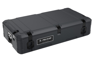 Pelican BX140R Cargo Case - Dark Grey